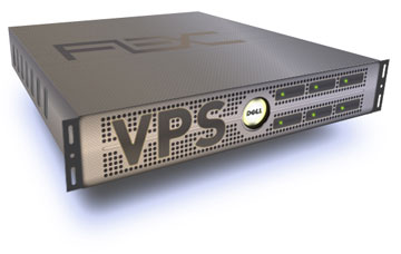 provide vps for bulk email with application installed
