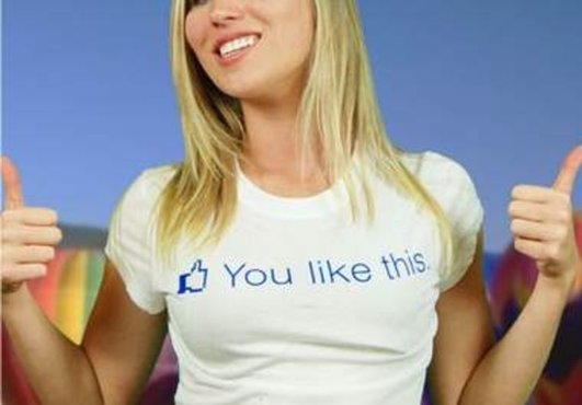 send 1400 likes to your Facebook fan page in 24 hours