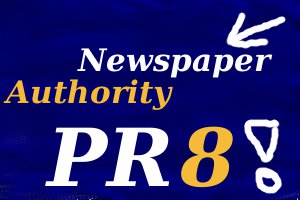 give you contextual link on PR8 newspaper site with domain authority 95/100