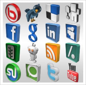 Give You All in One 6 Social Bots in one Price