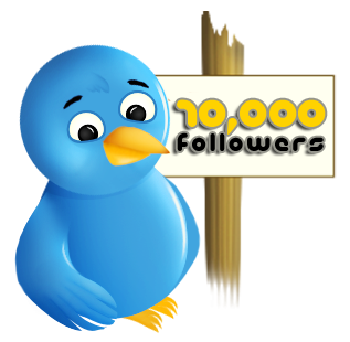 give you 22000+ real twitter followers