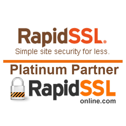 provide RapidSSL Certificate with Coupon "SUPER10OFF" on purchase of 5 Years