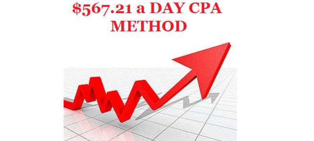 give you step by step guide to earn $567 per day using CPA method.