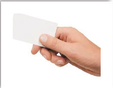 design an awesome business card for you