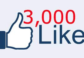 add 3000+ Facebook Likes or Fans to your Url/Website/Domain/Webpage/blog [except fanpage]within 24 hour ONLY