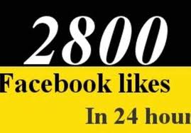 add 5000+ Facebook Likes or Fans to your Url/Website/Domain/Webpage/blog [except fanpage]within 24 hour 