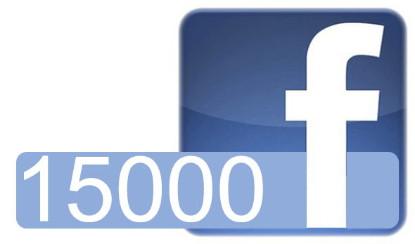 Provide 15000+ Guaranteed Facebook Likes without admin access to your Fanpage