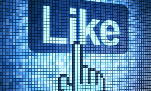 reveal you how to get more than 6000 Facebook likes by spending 30 minutes