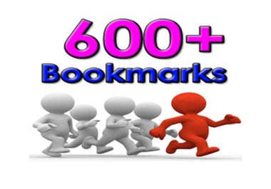 add more than 600+ social bookmarks to your site 