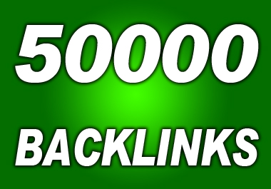 make 50,000 blog comment backlinks