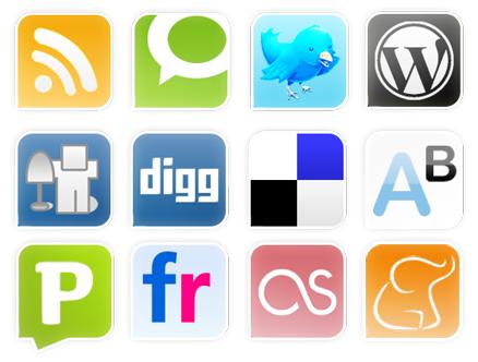 provide 500 Social Bookmarking Service