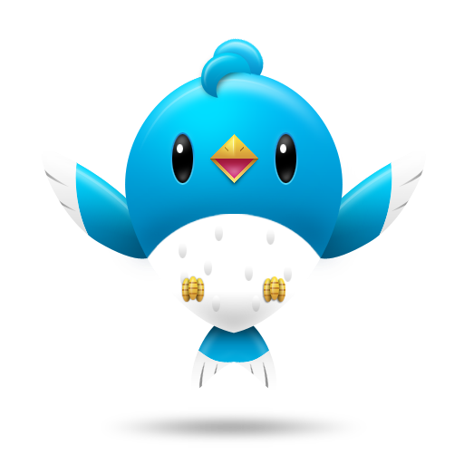 promote your twitter account till you gain ★200+ REAL (PEOPLE) twitter followers★ 