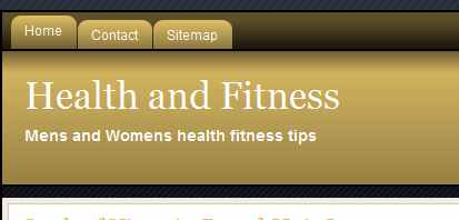 place your web links on my hq PR 4 health blog for 1 month with renewal options