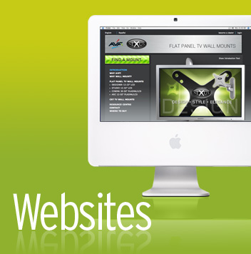 design wordpress website with Home Page Slider