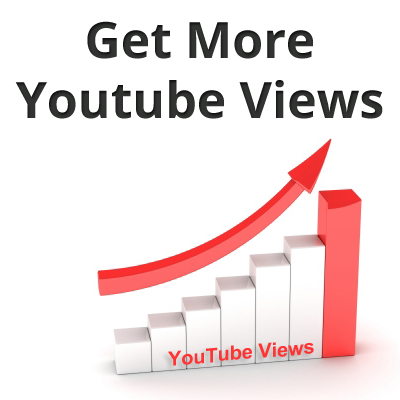 give you 5,000 real human YouTube views within 10 days