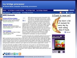 Technology, Computer, Latest news
