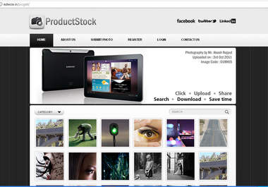 Clone/replicate assort and deliver any website you like including all images, html and css