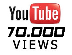 Get you 90000+ Fast YouTube Views in 48 hours 