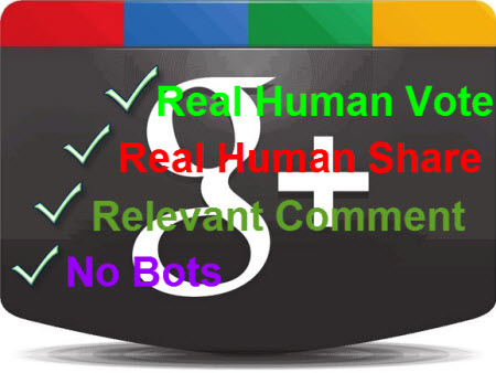 provide you real 45 Google +1 vote with 45 PR8 Backlinks from Google