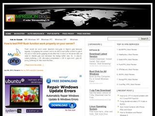 Network Solution Sponsored Blog Review