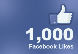 add 1000+ Facebook Likes, Facebook Fans, Or Follower , Subs within 48 - 96 Hours to your Facebook Fan Page