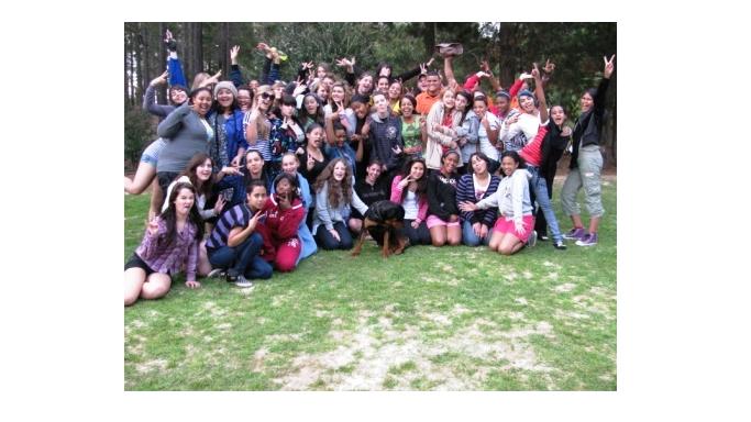 U.S. Teen Style Holidays