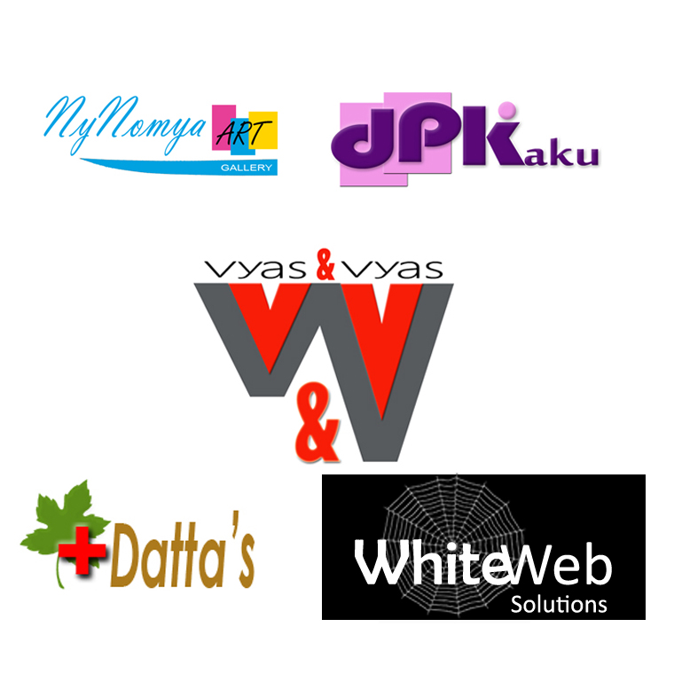 design a logo for you