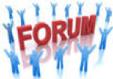 ★ Build 20,000+ Verified and Quality Forum Profile BACKLINKS on 5000+ Unique, High PR Domains,All Backlinks are Fully Visible ★
