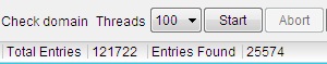 Scrapebox 25K Autoapprove DoFollow PR List