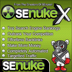 Provide SeNuke Service to Create Backlinks of High Quality ★Highest Rated SeNuke X Service