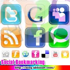  Submit your site/blog to 2500+ social bookmarking sites to Significantly Boost your Google Ranking