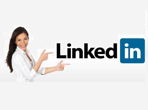 Get You 1000 to 7000 LinkedIn Contacts From Real People Who Can Add Value To Your LinkedIn Network