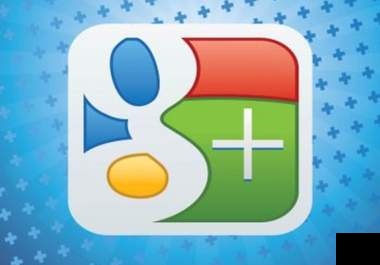 give you 175 google +1's to your website