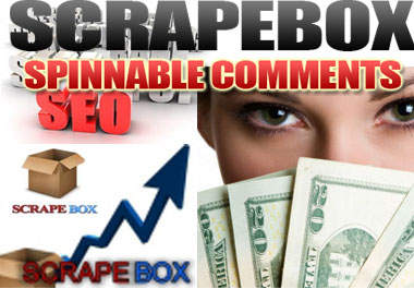 give You 15000++ Live Comment Backlinks 1x24 HOURS