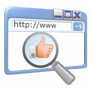 review your website/forum/blog design and give you tips on how to improve it