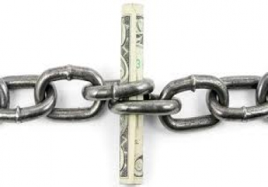 create 150 backlinks, secure and 100% ethical