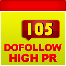 Manually Create PENGUIN Safe 95 DOFOLLOW Backlinks 2 PR7, 6 PR6, 10 PR5, 15 PR4, 18 PR3, 20 PR2  Panda & Penguin Safe DoFollow BLOG Commenting Backlinks On ACTUAL PR Pages
