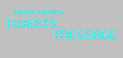 tweets your product or message on my 24000+ twitter follower and submit your money website to 1000+ directories submission to Non Reciprocal, Search Engine Friendly Directories  