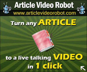Give You My Bot For Turn Your Article To Video In Just Few Seconds
