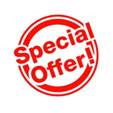 give you 10 gigs of mine at your choice that normally cost 50 dollars