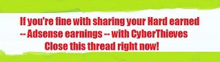 give you Warrior Reports 494% Income Increase] Make More Adsense $$ Today!