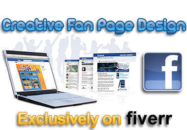 create a KILLER Facebook Viral FanPage Stunning that will Increase Targeted and Segmented Fans
