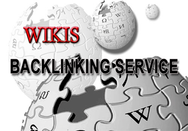 submit your Website and Keyword to the 1000 WIKI Site with High Page Rank and More Than 3000 Live Links