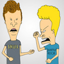 Bevisbutthead