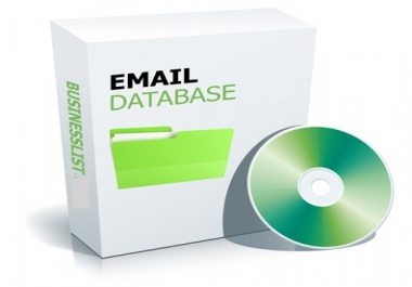 Give You Access To My 1 Billion Opt-In Email Database