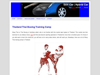 SUV Car | Hybrid Car Review