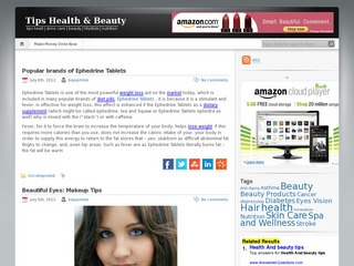 Tips Health & Beauty