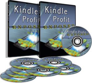 show you HOW to make a Full Time income with the Amazon Kindle Direct Publishing program