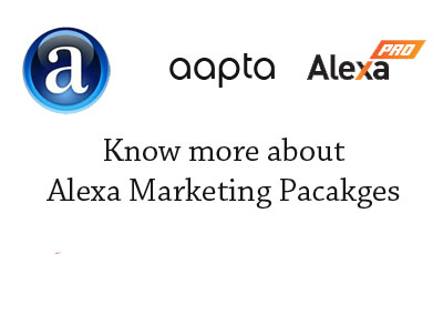write 5 different reviews for your alexa page