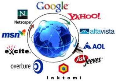 Give You THE ULTIMATE Backlinks Package